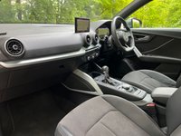USED 2019 19 AUDI Q2 2.0 SQ2 TFSI QUATTRO 5d 297 BHP ZERO DEPOSIT FINANCE AVAILABLE