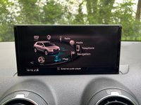 USED 2019 19 AUDI Q2 2.0 SQ2 TFSI QUATTRO 5d 297 BHP ZERO DEPOSIT FINANCE AVAILABLE