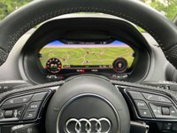 USED 2019 19 AUDI Q2 2.0 SQ2 TFSI QUATTRO 5d 297 BHP ZERO DEPOSIT FINANCE AVAILABLE