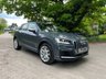 USED 2019 19 AUDI Q2 2.0 SQ2 TFSI QUATTRO 5d 297 BHP ZERO DEPOSIT FINANCE AVAILABLE