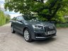 USED 2019 19 AUDI Q2 2.0 SQ2 TFSI QUATTRO 5d 297 BHP ZERO DEPOSIT FINANCE AVAILABLE