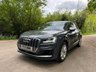 USED 2019 19 AUDI Q2 2.0 SQ2 TFSI QUATTRO 5d 297 BHP ZERO DEPOSIT FINANCE AVAILABLE