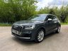 USED 2019 19 AUDI Q2 2.0 SQ2 TFSI QUATTRO 5d 297 BHP ZERO DEPOSIT FINANCE AVAILABLE