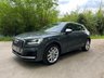 USED 2019 19 AUDI Q2 2.0 SQ2 TFSI QUATTRO 5d 297 BHP ZERO DEPOSIT FINANCE AVAILABLE