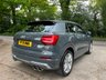 USED 2019 19 AUDI Q2 2.0 SQ2 TFSI QUATTRO 5d 297 BHP ZERO DEPOSIT FINANCE AVAILABLE