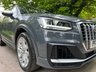 USED 2019 19 AUDI Q2 2.0 SQ2 TFSI QUATTRO 5d 297 BHP ZERO DEPOSIT FINANCE AVAILABLE