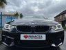 USED 2015 15 BMW 4 SERIES 3.0 435D XDRIVE M SPORT GRAN COUPE 4d 309 BHP ULEZ EURO 6 