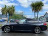 USED 2015 15 BMW 4 SERIES 3.0 435D XDRIVE M SPORT GRAN COUPE 4d 309 BHP ULEZ EURO 6 