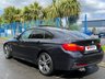 USED 2015 15 BMW 4 SERIES 3.0 435D XDRIVE M SPORT GRAN COUPE 4d 309 BHP ULEZ EURO 6 