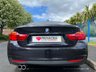 USED 2015 15 BMW 4 SERIES 3.0 435D XDRIVE M SPORT GRAN COUPE 4d 309 BHP ULEZ EURO 6 