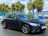 USED 2015 15 BMW 4 SERIES 3.0 435D XDRIVE M SPORT GRAN COUPE 4d 309 BHP ULEZ EURO 6 