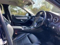 USED 2016 66 MERCEDES-BENZ C-CLASS 2.1 C220 D SPORT 4d 170 BHP Satellite Navigation DAB