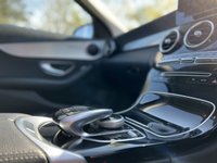 USED 2016 66 MERCEDES-BENZ C-CLASS 2.1 C220 D SPORT 4d 170 BHP Satellite Navigation DAB