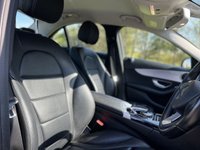 USED 2016 66 MERCEDES-BENZ C-CLASS 2.1 C220 D SPORT 4d 170 BHP Satellite Navigation DAB