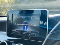 USED 2016 66 MERCEDES-BENZ C-CLASS 2.1 C220 D SPORT 4d 170 BHP Satellite Navigation DAB