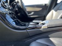 USED 2016 66 MERCEDES-BENZ C-CLASS 2.1 C220 D SPORT 4d 170 BHP Satellite Navigation DAB