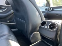 USED 2016 66 MERCEDES-BENZ C-CLASS 2.1 C220 D SPORT 4d 170 BHP Satellite Navigation DAB