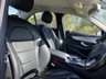 USED 2016 66 MERCEDES-BENZ C-CLASS 2.1 C220 D SPORT 4d 170 BHP Satellite Navigation DAB