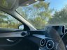 USED 2016 66 MERCEDES-BENZ C-CLASS 2.1 C220 D SPORT 4d 170 BHP Satellite Navigation DAB