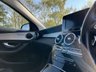 USED 2016 66 MERCEDES-BENZ C-CLASS 2.1 C220 D SPORT 4d 170 BHP Satellite Navigation DAB