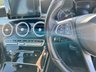 USED 2016 66 MERCEDES-BENZ C-CLASS 2.1 C220 D SPORT 4d 170 BHP Satellite Navigation DAB
