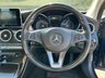 USED 2016 66 MERCEDES-BENZ C-CLASS 2.1 C220 D SPORT 4d 170 BHP Satellite Navigation DAB