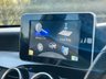 USED 2016 66 MERCEDES-BENZ C-CLASS 2.1 C220 D SPORT 4d 170 BHP Satellite Navigation DAB