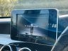 USED 2016 66 MERCEDES-BENZ C-CLASS 2.1 C220 D SPORT 4d 170 BHP Satellite Navigation DAB
