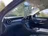 USED 2016 66 MERCEDES-BENZ C-CLASS 2.1 C220 D SPORT 4d 170 BHP Satellite Navigation DAB