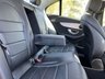 USED 2016 66 MERCEDES-BENZ C-CLASS 2.1 C220 D SPORT 4d 170 BHP Satellite Navigation DAB