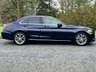 USED 2016 66 MERCEDES-BENZ C-CLASS 2.1 C220 D SPORT 4d 170 BHP Satellite Navigation DAB