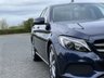 USED 2016 66 MERCEDES-BENZ C-CLASS 2.1 C220 D SPORT 4d 170 BHP Satellite Navigation DAB