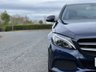 USED 2016 66 MERCEDES-BENZ C-CLASS 2.1 C220 D SPORT 4d 170 BHP Satellite Navigation DAB