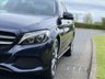 USED 2016 66 MERCEDES-BENZ C-CLASS 2.1 C220 D SPORT 4d 170 BHP Satellite Navigation DAB