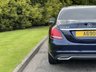 USED 2016 66 MERCEDES-BENZ C-CLASS 2.1 C220 D SPORT 4d 170 BHP Satellite Navigation DAB