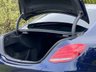 USED 2016 66 MERCEDES-BENZ C-CLASS 2.1 C220 D SPORT 4d 170 BHP Satellite Navigation DAB