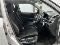USED 2011 61 SUZUKI SWIFT 1.2 SZ3 5d 94 BHP &pound;30 Tax,65MPG,Bluetooth