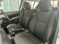 USED 2011 61 SUZUKI SWIFT 1.2 SZ3 5d 94 BHP &pound;30 Tax,65MPG,Bluetooth
