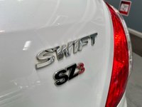 USED 2011 61 SUZUKI SWIFT 1.2 SZ3 5d 94 BHP &pound;30 Tax,65MPG,Bluetooth