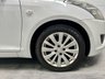 USED 2011 61 SUZUKI SWIFT 1.2 SZ3 5d 94 BHP &pound;30 Tax,65MPG,Bluetooth