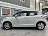 USED 2011 61 SUZUKI SWIFT 1.2 SZ3 5d 94 BHP &pound;30 Tax,65MPG,Bluetooth