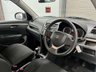 USED 2011 61 SUZUKI SWIFT 1.2 SZ3 5d 94 BHP &pound;30 Tax,65MPG,Bluetooth