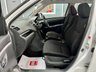 USED 2011 61 SUZUKI SWIFT 1.2 SZ3 5d 94 BHP &pound;30 Tax,65MPG,Bluetooth