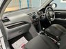 USED 2011 61 SUZUKI SWIFT 1.2 SZ3 5d 94 BHP &pound;30 Tax,65MPG,Bluetooth