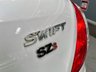 USED 2011 61 SUZUKI SWIFT 1.2 SZ3 5d 94 BHP &pound;30 Tax,65MPG,Bluetooth