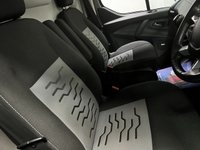 USED 2014 14 FORD TRANSIT CUSTOM 2.2 290 LIMITED LR P/V 124 BHP * AIR CON * ALLOYS * PARKING SENSORS * ROOF RACK *