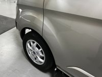 USED 2014 14 FORD TRANSIT CUSTOM 2.2 290 LIMITED LR P/V 124 BHP * AIR CON * ALLOYS * PARKING SENSORS * ROOF RACK *
