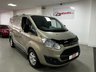 USED 2014 14 FORD TRANSIT CUSTOM 2.2 290 LIMITED LR P/V 124 BHP * AIR CON * ALLOYS * PARKING SENSORS * ROOF RACK *