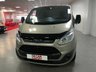 USED 2014 14 FORD TRANSIT CUSTOM 2.2 290 LIMITED LR P/V 124 BHP * AIR CON * ALLOYS * PARKING SENSORS * ROOF RACK *
