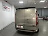 USED 2014 14 FORD TRANSIT CUSTOM 2.2 290 LIMITED LR P/V 124 BHP * AIR CON * ALLOYS * PARKING SENSORS * ROOF RACK *